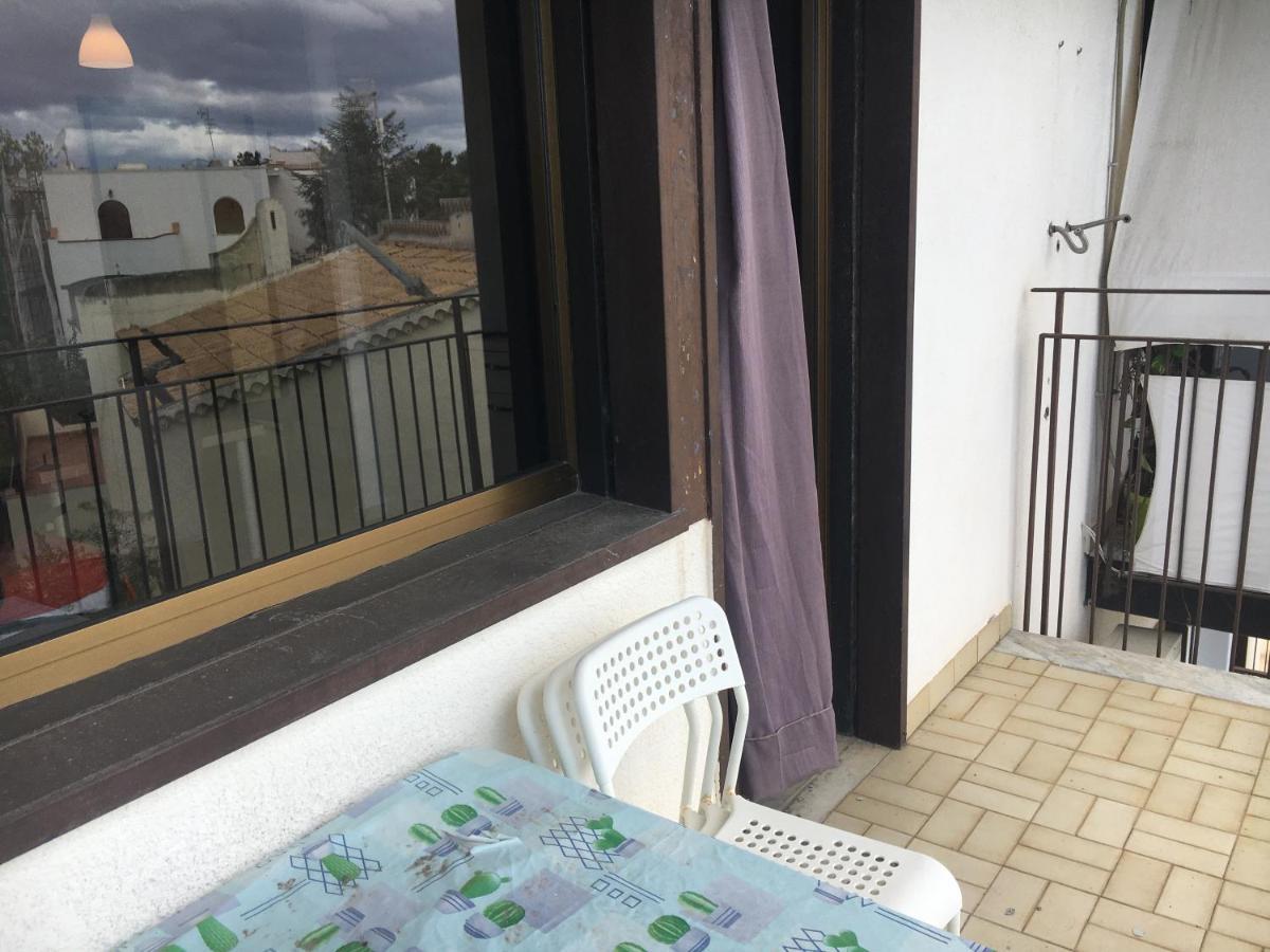 Home Orfeo Giardini Naxos Exterior photo